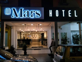 Mars Hotel